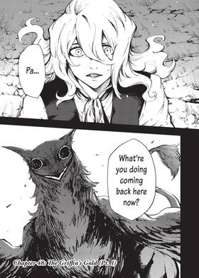 Read To The Abandoned Sacred Beasts  10 Page 7 in English
