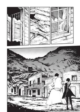 Read To The Abandoned Sacred Beasts  10 Page 8 in English