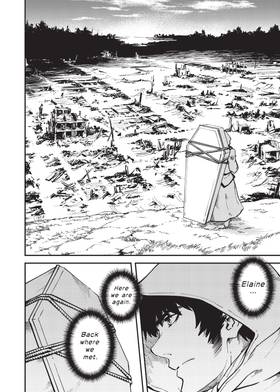 Read To The Abandoned Sacred Beasts  13 Page 6 in English