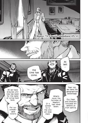 Read To The Abandoned Sacred Beasts  14 Page 5 in English