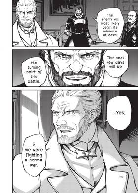 Read To The Abandoned Sacred Beasts  14 Page 6 in English