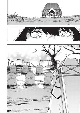 Read To The Abandoned Sacred Beasts  13 Page 8 in English