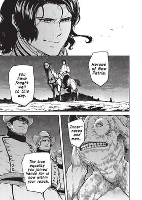 Read To The Abandoned Sacred Beasts  14 Page 7 in English