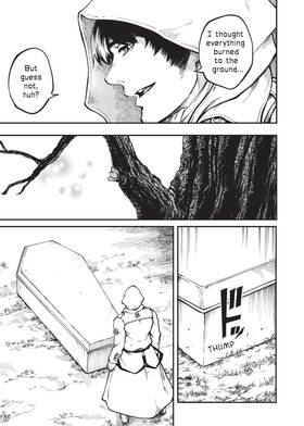 Read To The Abandoned Sacred Beasts  13 Page 9 in English