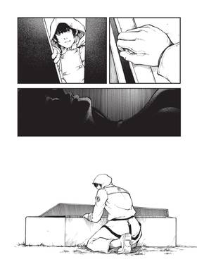 Read To The Abandoned Sacred Beasts  13 Page 10 in English