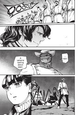 Read To The Abandoned Sacred Beasts  14 Page 9 in English