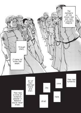 Read To The Abandoned Sacred Beasts  15 Page 6 in English