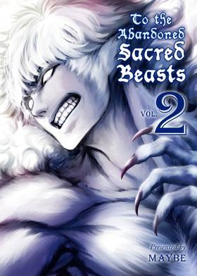 Read To The Abandoned Sacred Beasts  2 Page 1 in English