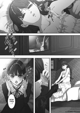 Read To The Abandoned Sacred Beasts  2 Page 5 in English