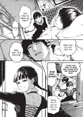 Read To The Abandoned Sacred Beasts  2 Page 10 in English