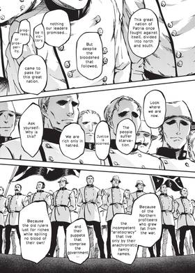 Read To The Abandoned Sacred Beasts  3 Page 5 in English