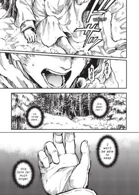 Read To The Abandoned Sacred Beasts  4 Page 5 in English