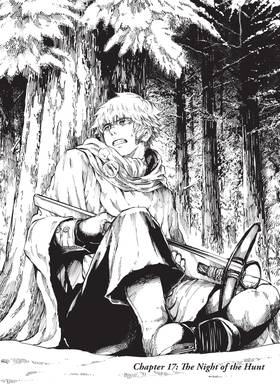 Read To The Abandoned Sacred Beasts  4 Page 6 in English