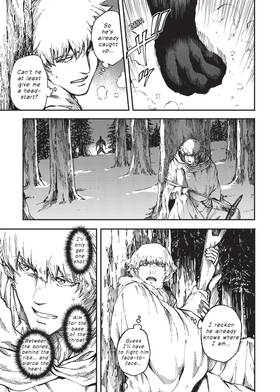 Read To The Abandoned Sacred Beasts  4 Page 7 in English