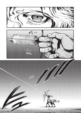 Read To The Abandoned Sacred Beasts  5 Page 7 in English