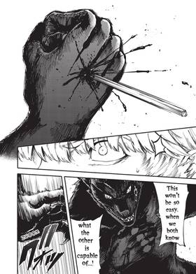 Read To The Abandoned Sacred Beasts  4 Page 10 in English