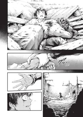 Read To The Abandoned Sacred Beasts  8 Page 6 in English