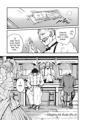 Read To The Abandoned Sacred Beasts  7 Page 5 in English