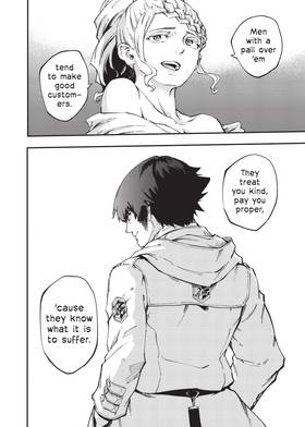 Read To The Abandoned Sacred Beasts  7 Page 8 in English