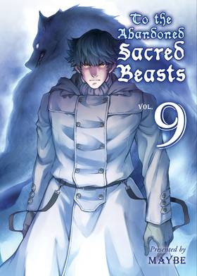 Read To The Abandoned Sacred Beasts  9 Page 1 in English