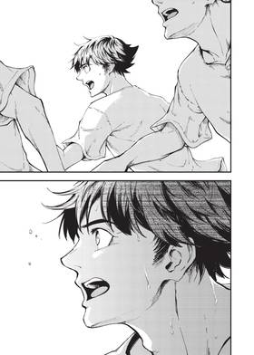 Read To The Abandoned Sacred Beasts  9 Page 7 in English