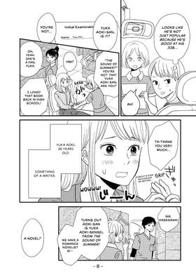 Read To Write Your Words  1 Page 10 in English
