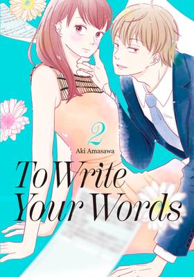 Read To Write Your Words  2 Page 1 in English