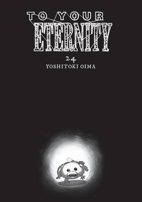 Read To Your Eternity  24 Page 3 in English