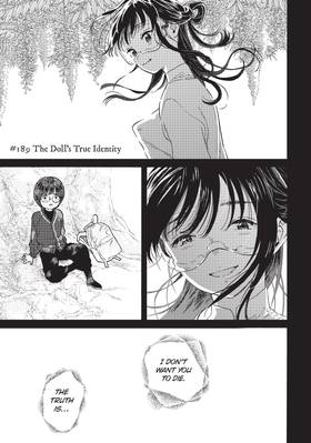 Read To Your Eternity  24 Page 7 in English