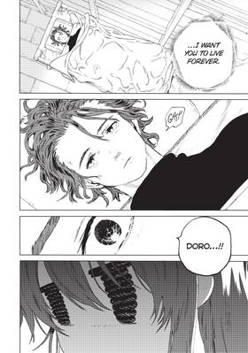 Read To Your Eternity  24 Page 8 in English