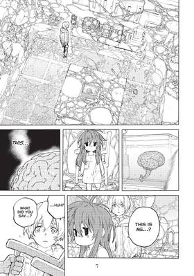 Read To Your Eternity  24 Page 9 in English