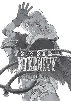 Read To Your Eternity  25 Page 3 in English