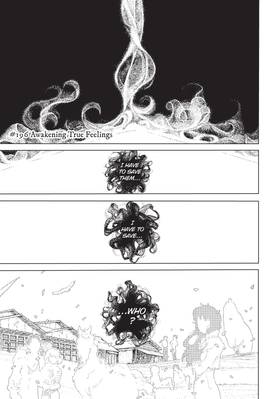 Read To Your Eternity  25 Page 5 in English