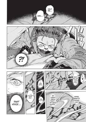 Read To Your Eternity  25 Page 6 in English