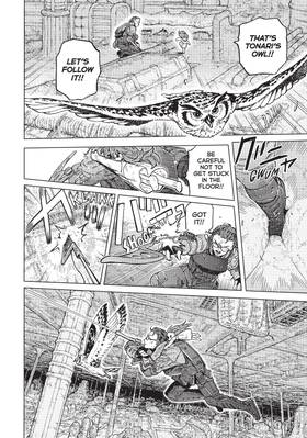 Read To Your Eternity  25 Page 10 in English