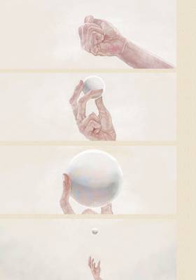 Read To Your Eternity  1 Page 3 in English
