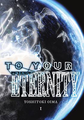 Read To Your Eternity  1 Page 4 in English