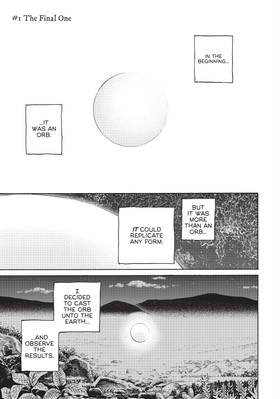 Read To Your Eternity  1 Page 7 in English