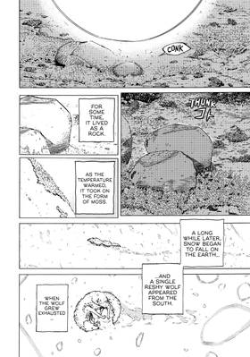 Read To Your Eternity  1 Page 8 in English