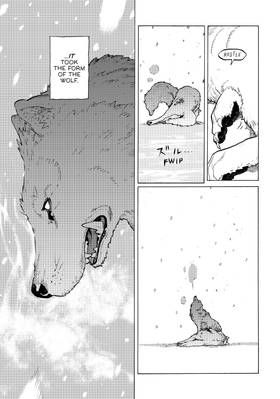 Read To Your Eternity  1 Page 9 in English