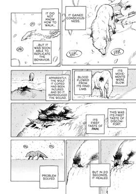 Read To Your Eternity  1 Page 10 in English