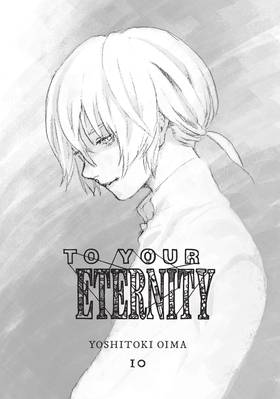Read To Your Eternity  10 Page 3 in English