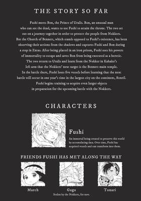 Read To Your Eternity  10 Page 4 in English
