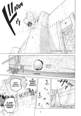 Read To Your Eternity  11 Page 5 in English