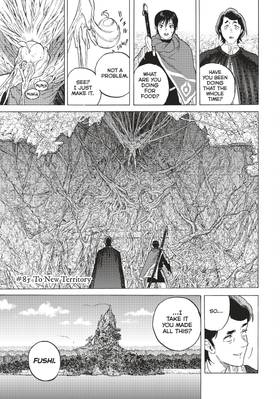 Read To Your Eternity  10 Page 7 in English