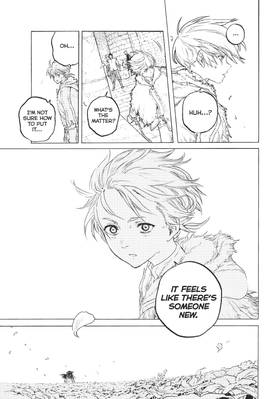 Read To Your Eternity  11 Page 7 in English