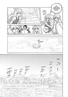 Read To Your Eternity  11 Page 9 in English