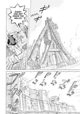 Read To Your Eternity  11 Page 10 in English