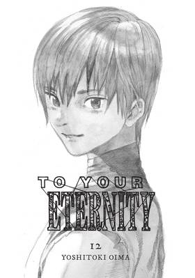 Read To Your Eternity  12 Page 3 in English