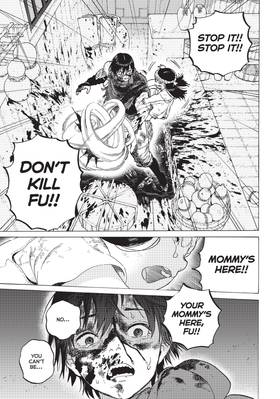Read To Your Eternity  12 Page 7 in English